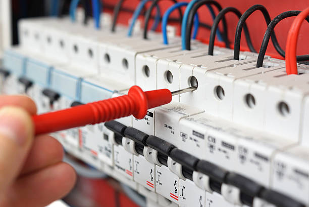 Why Trust Our Licensed Electricians for Your Electrical Needs in Bamberg, SC?